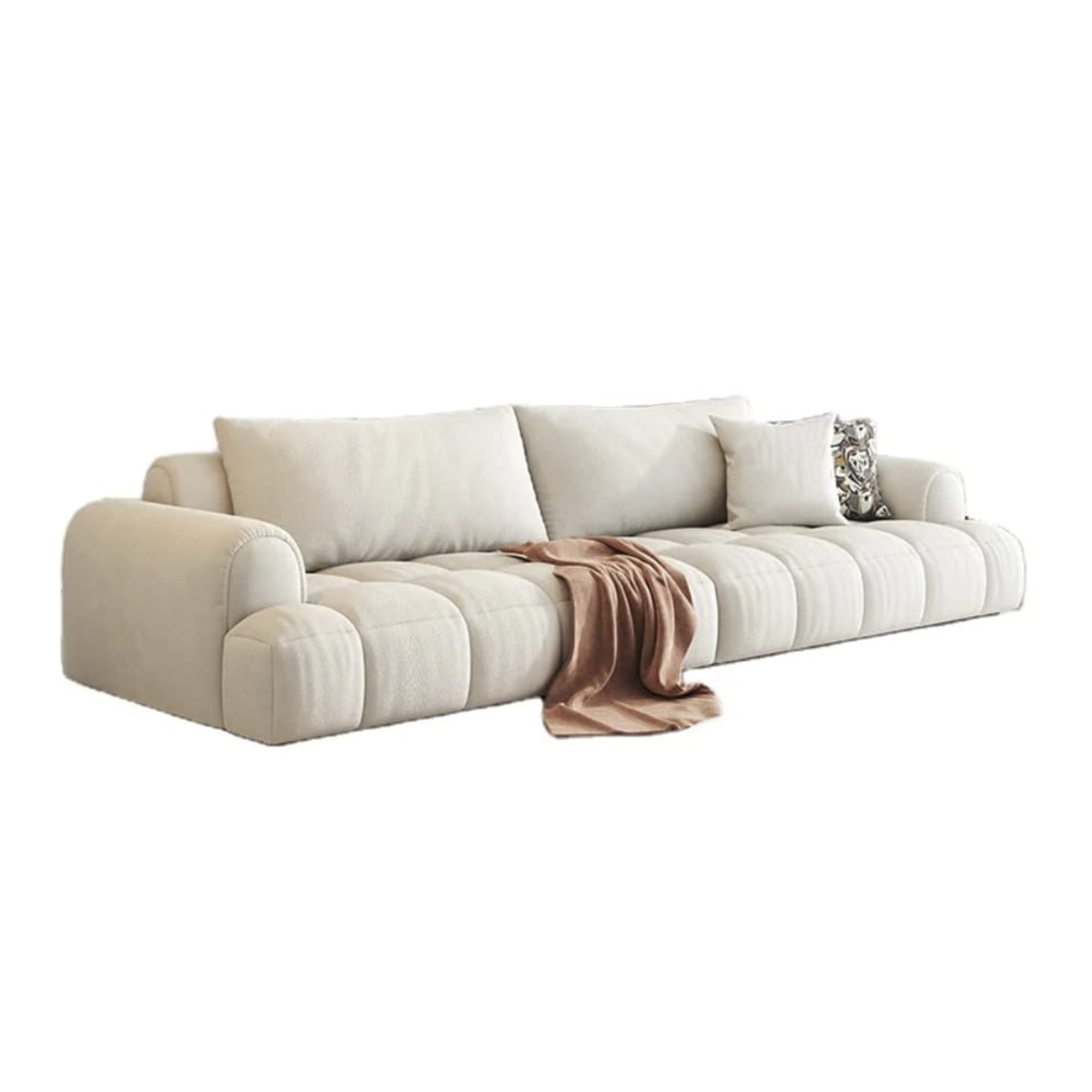 Choosing the right sofa for the way you live